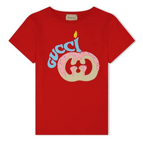 gucci tshirt girls|gucci 6340.